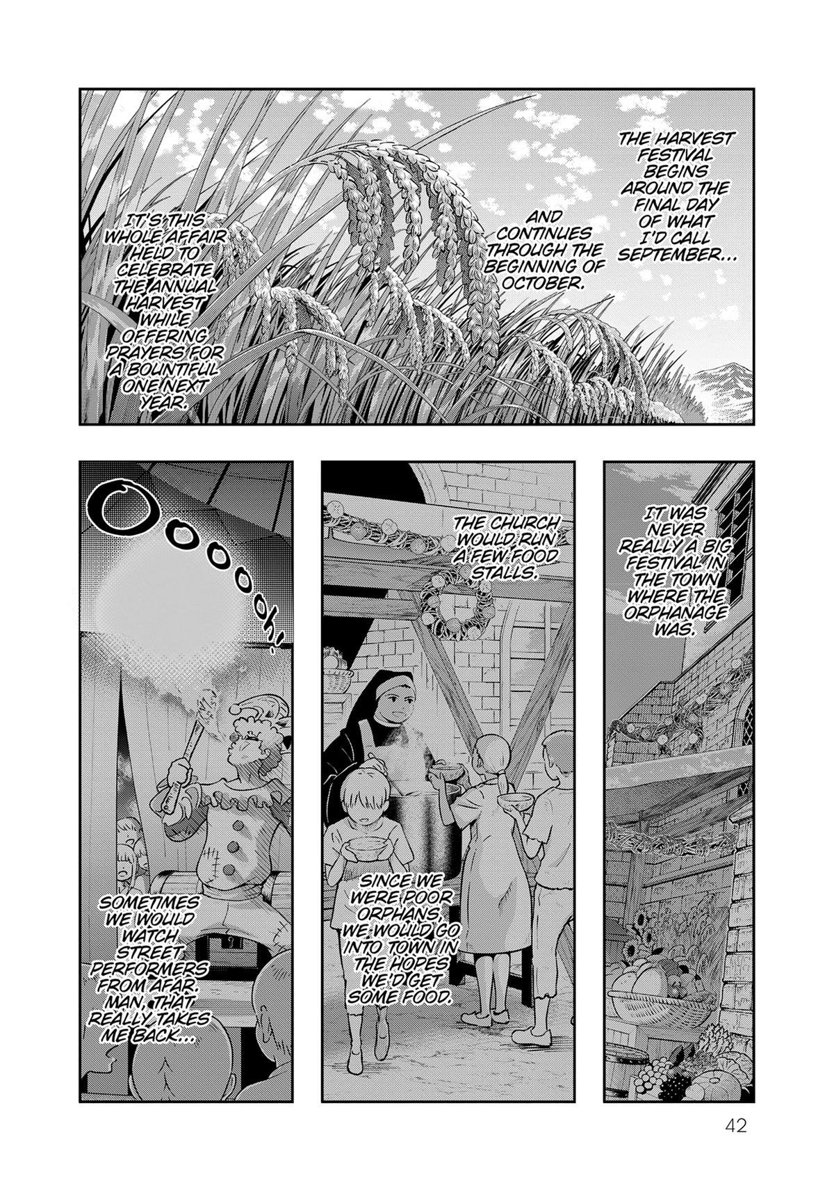 Yoku Wakaranai keredo Isekai ni Tensei shiteita you desu Chap 54 - Next Chap 55