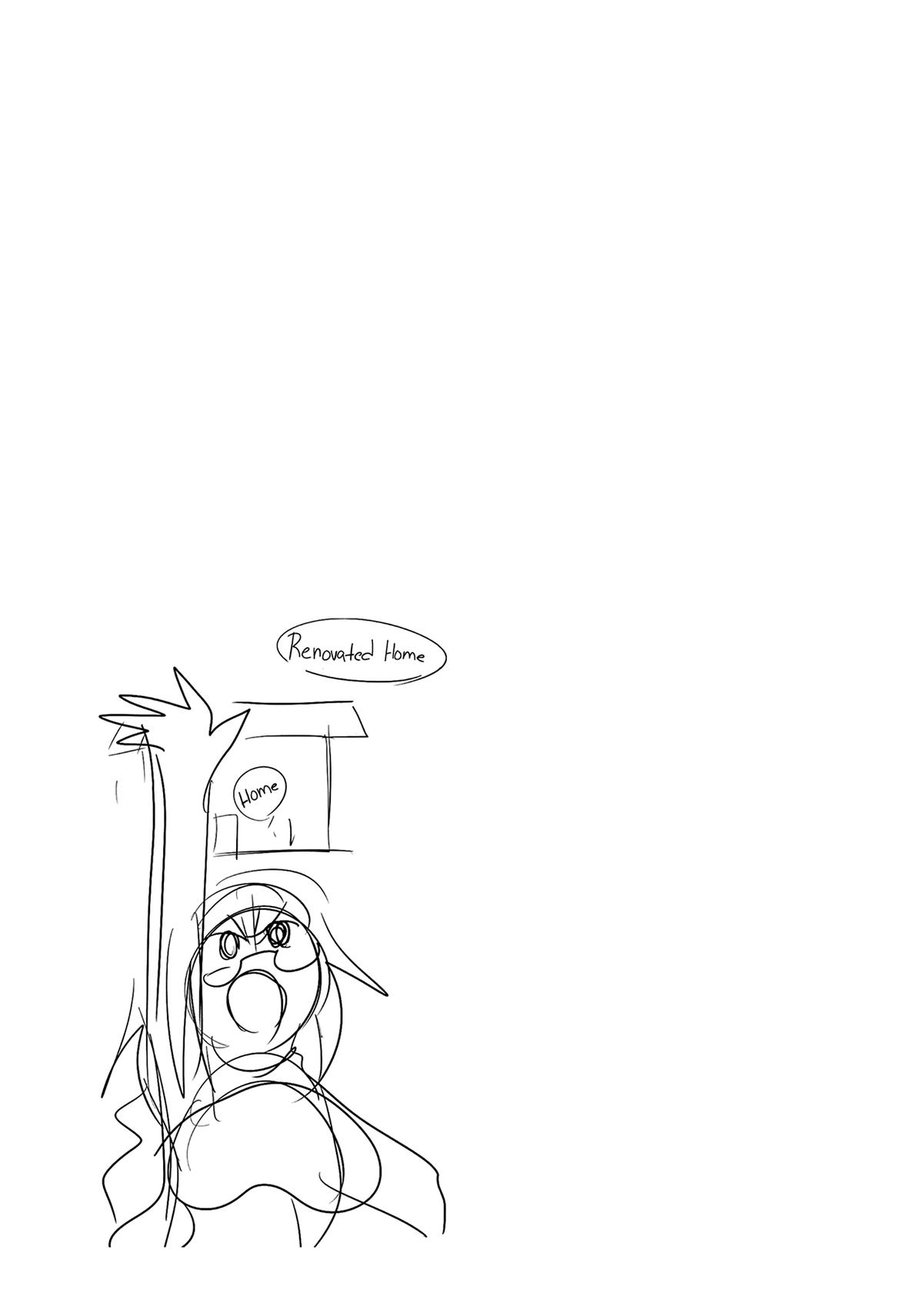 Yoku Wakaranai keredo Isekai ni Tensei shiteita you desu Chap 55 - Next Chap 56