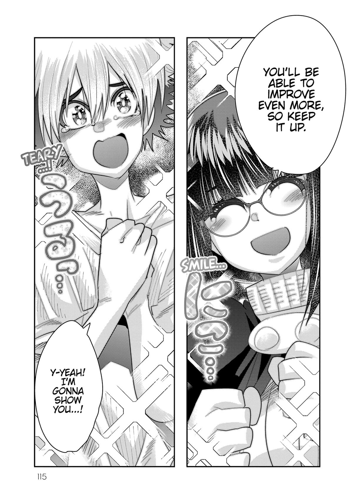 Yoku Wakaranai keredo Isekai ni Tensei shiteita you desu Chap 56 - Next Chap 57