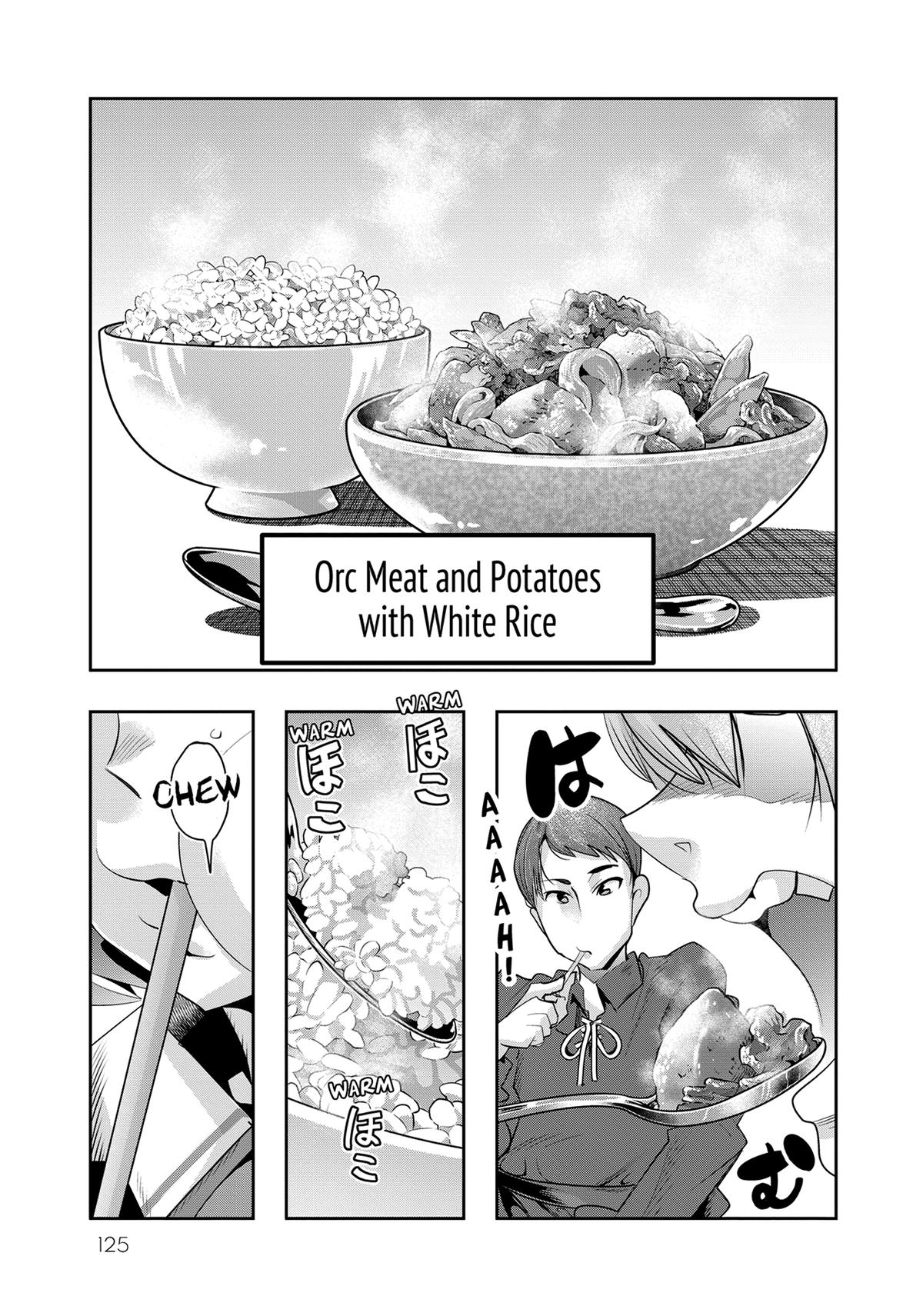 Yoku Wakaranai keredo Isekai ni Tensei shiteita you desu Chap 56 - Next Chap 57