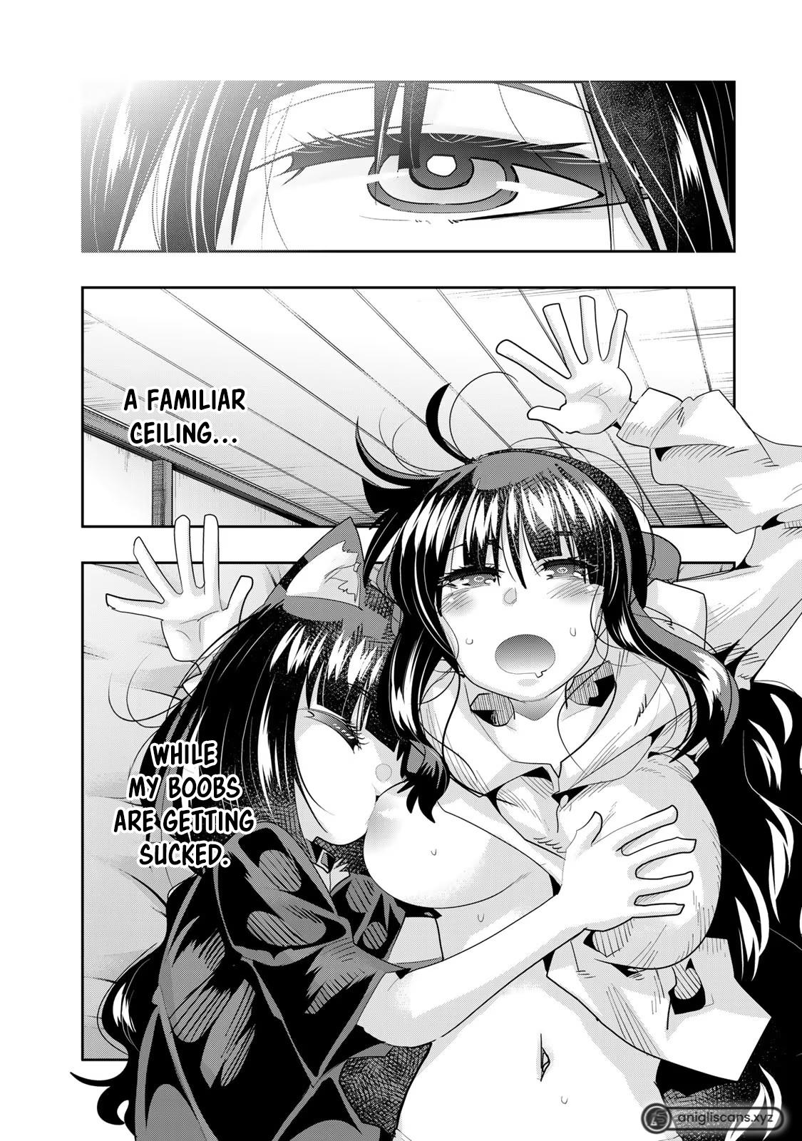 Yoku Wakaranai keredo Isekai ni Tensei shiteita you desu Chap 58 - Next Chap 59