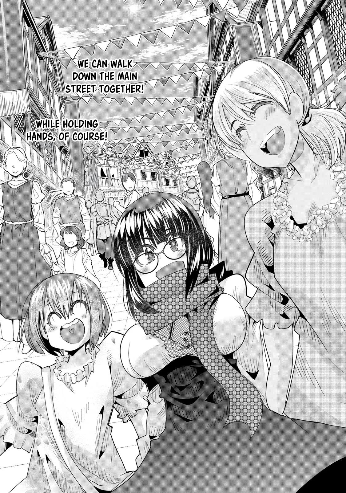Yoku Wakaranai keredo Isekai ni Tensei shiteita you desu Chap 58 - Next Chap 59