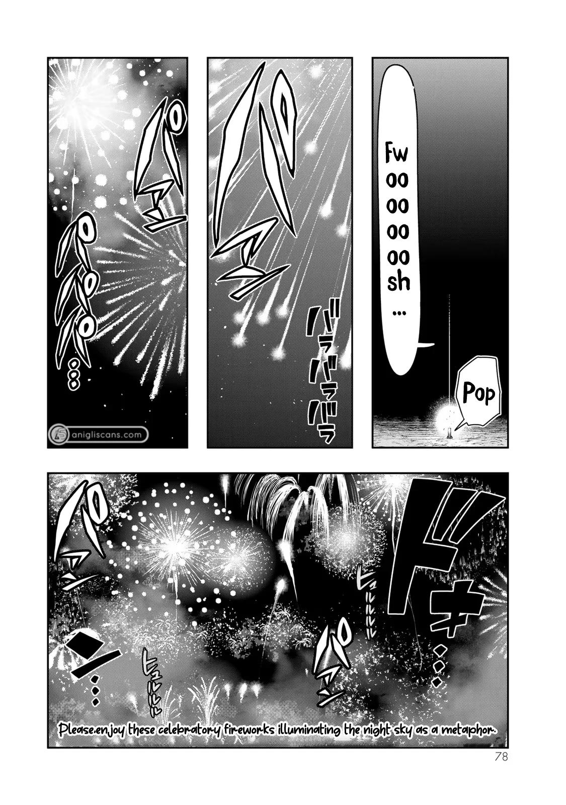 Yoku Wakaranai keredo Isekai ni Tensei shiteita you desu Chap 50 - Next Chap 51