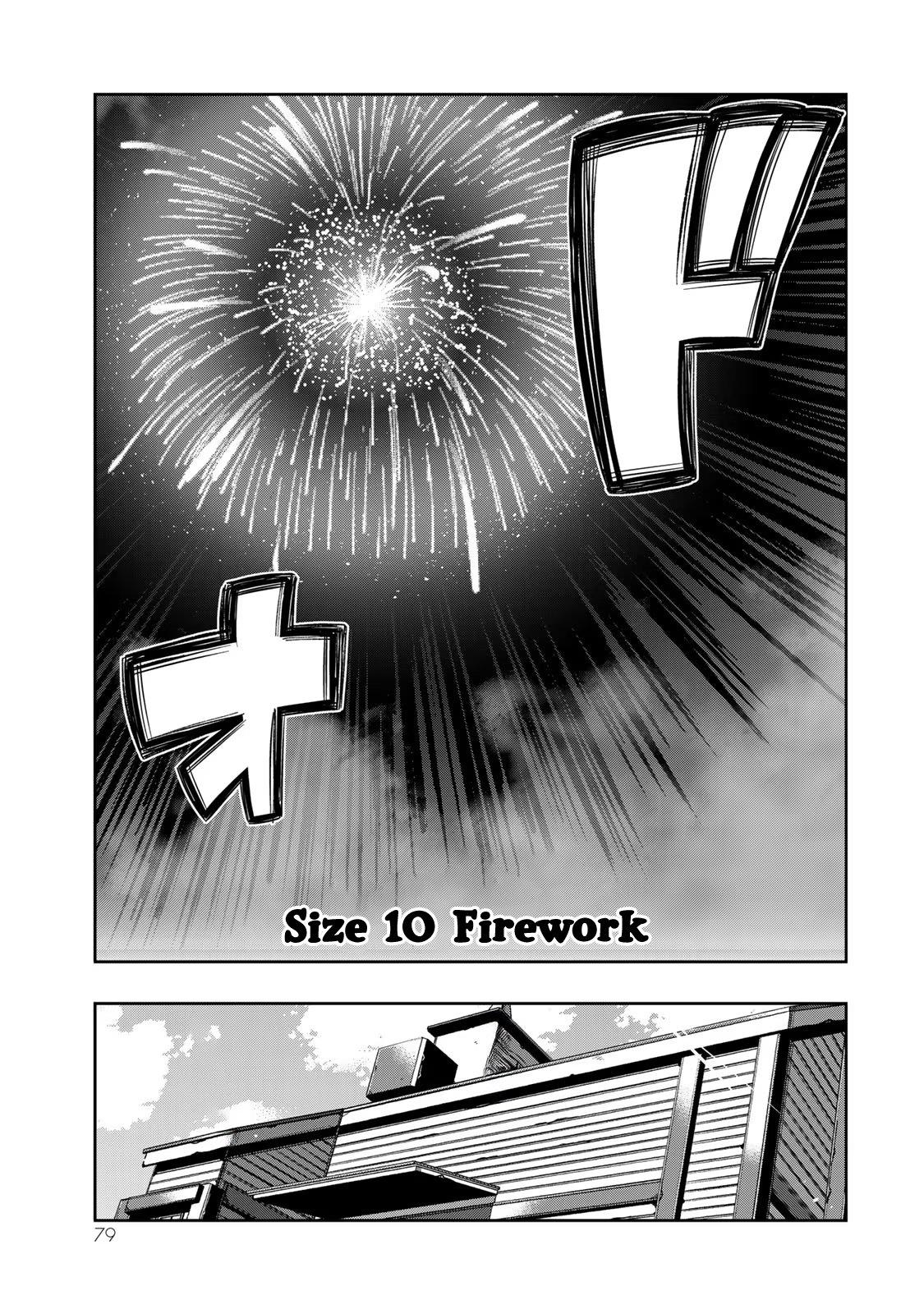 Yoku Wakaranai keredo Isekai ni Tensei shiteita you desu Chap 50 - Next Chap 51