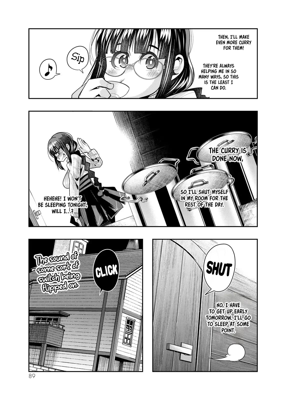 Yoku Wakaranai keredo Isekai ni Tensei shiteita you desu Chap 50 - Next Chap 51