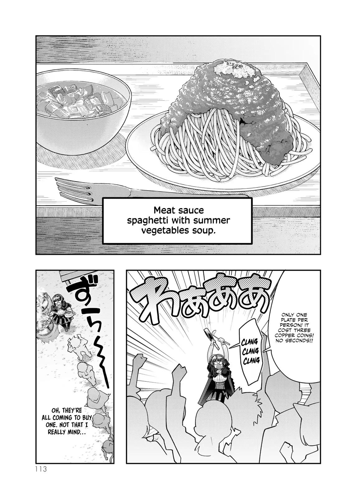 Yoku Wakaranai keredo Isekai ni Tensei shiteita you desu Chap 51 - Next Chap 52