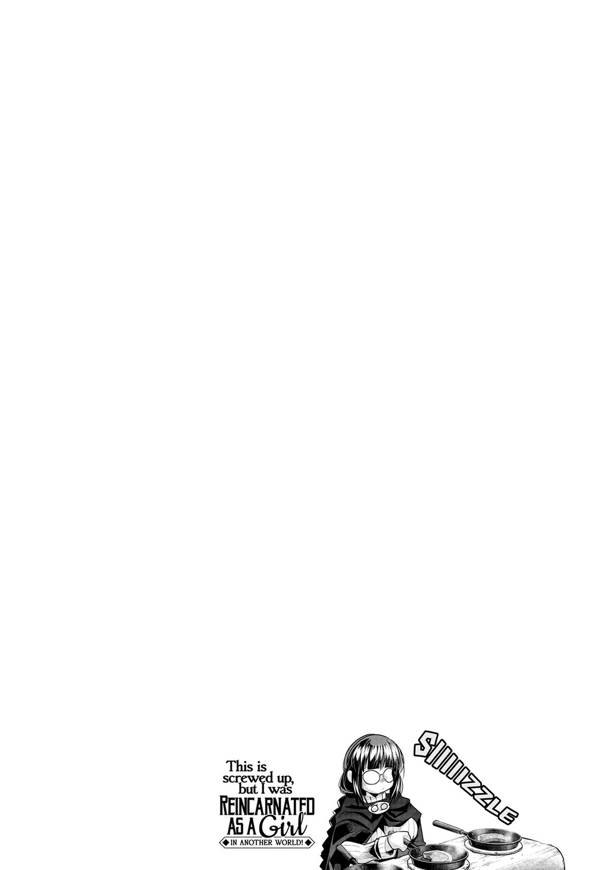 Yoku Wakaranai keredo Isekai ni Tensei shiteita you desu Chap 53 - Next Chap 54