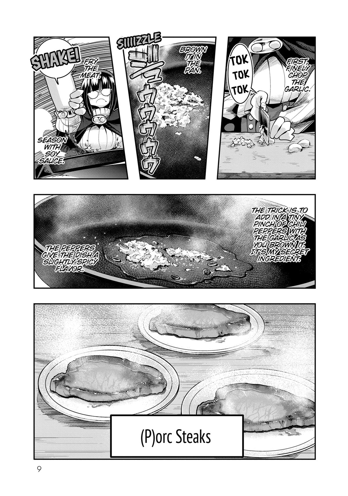 Yoku Wakaranai keredo Isekai ni Tensei shiteita you desu Chap 53 - Next Chap 54