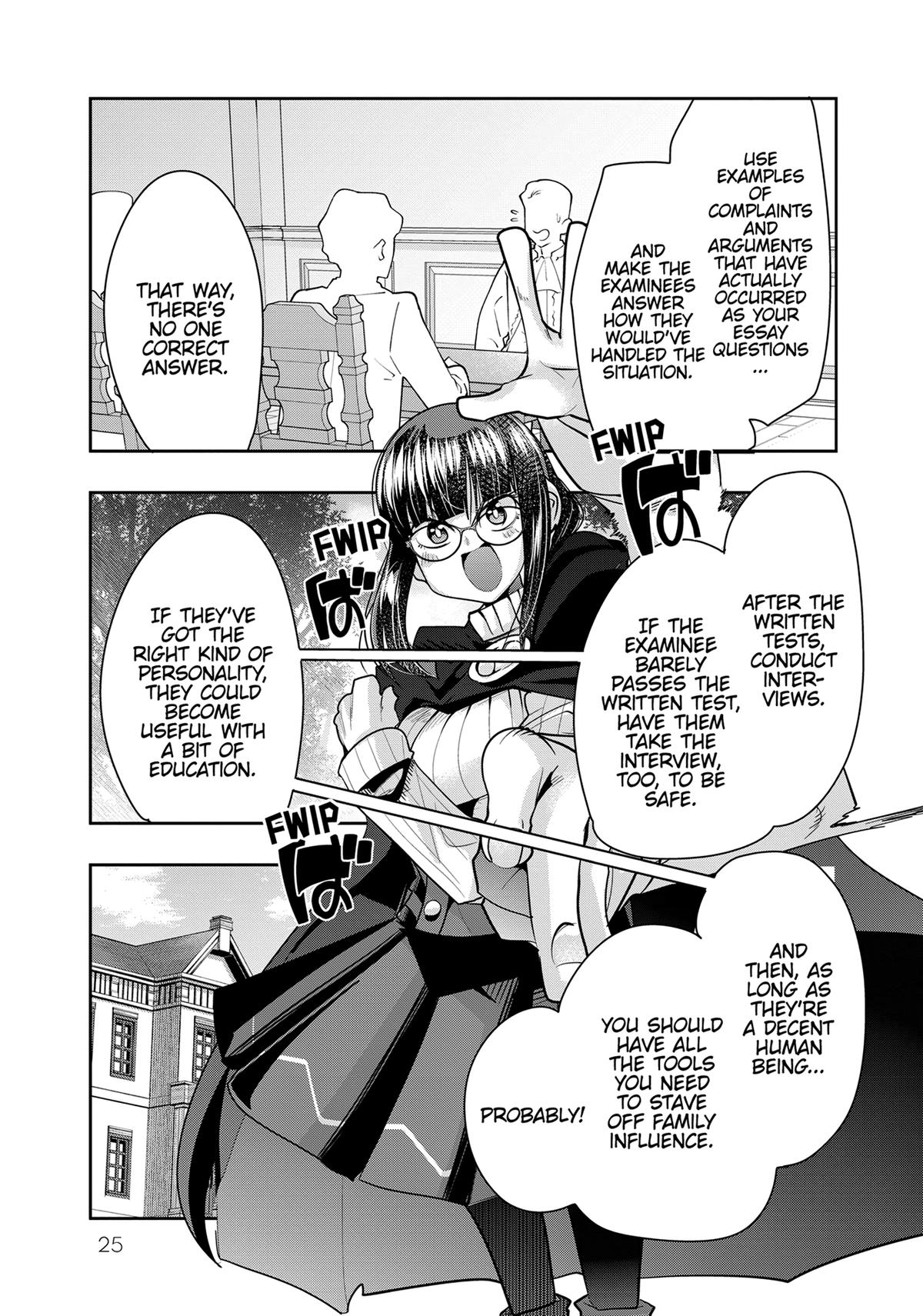 Yoku Wakaranai keredo Isekai ni Tensei shiteita you desu Chap 53 - Next Chap 54