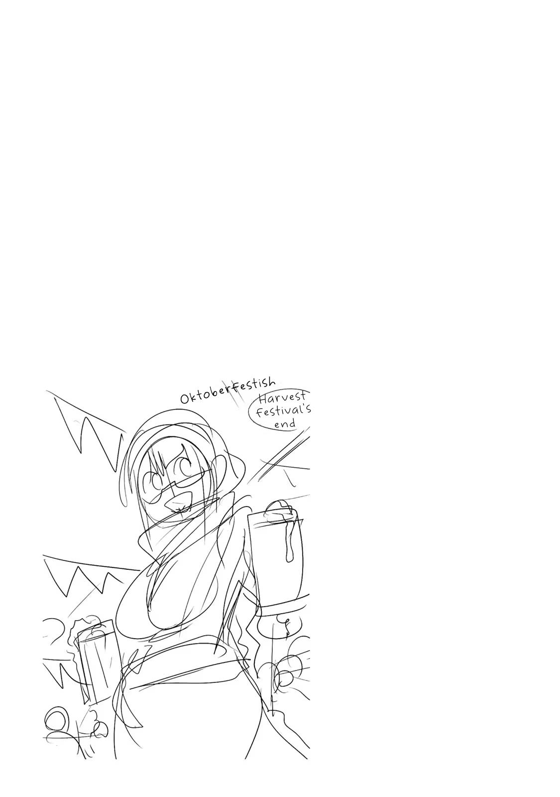 Yoku Wakaranai keredo Isekai ni Tensei shiteita you desu Chap 67 - Next Chap 68