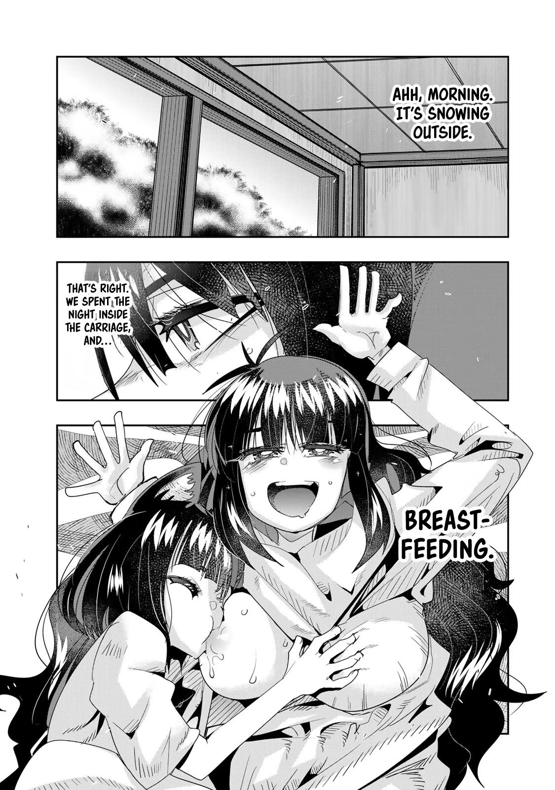 Yoku Wakaranai keredo Isekai ni Tensei shiteita you desu Chap 67 - Next Chap 68