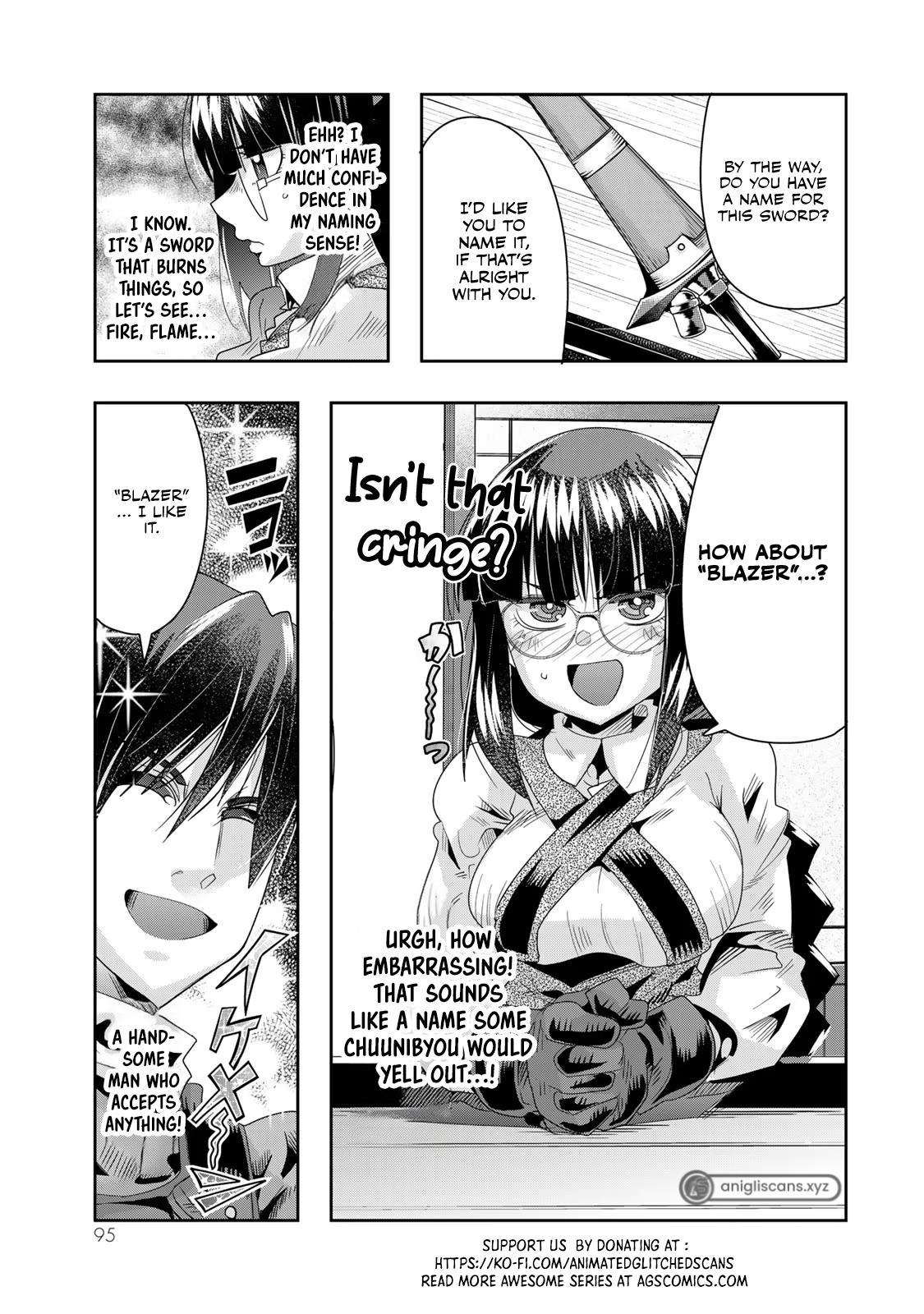 Yoku Wakaranai keredo Isekai ni Tensei shiteita you desu Chap 65 - Next Chap 66