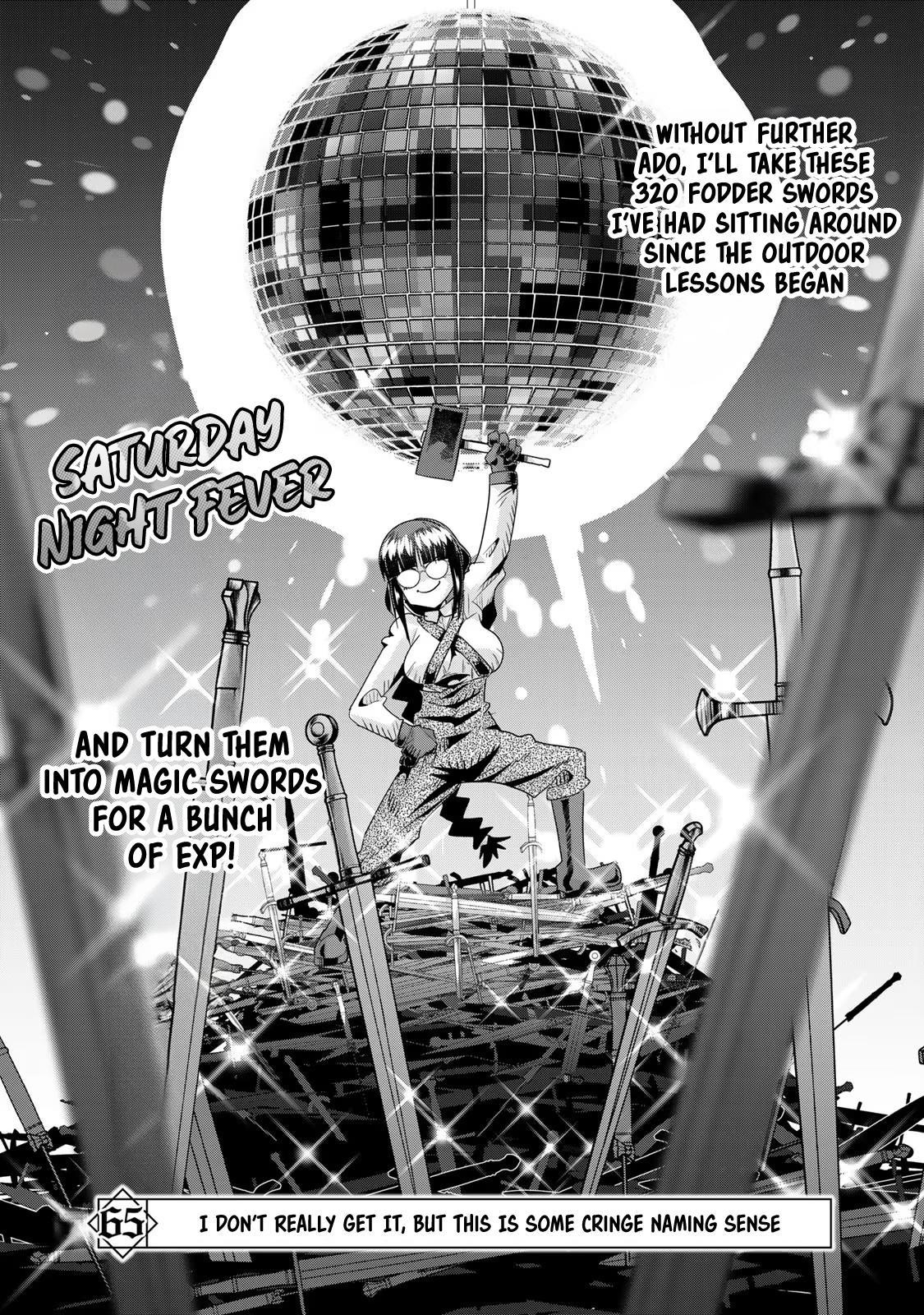 Yoku Wakaranai keredo Isekai ni Tensei shiteita you desu Chap 65 - Next Chap 66