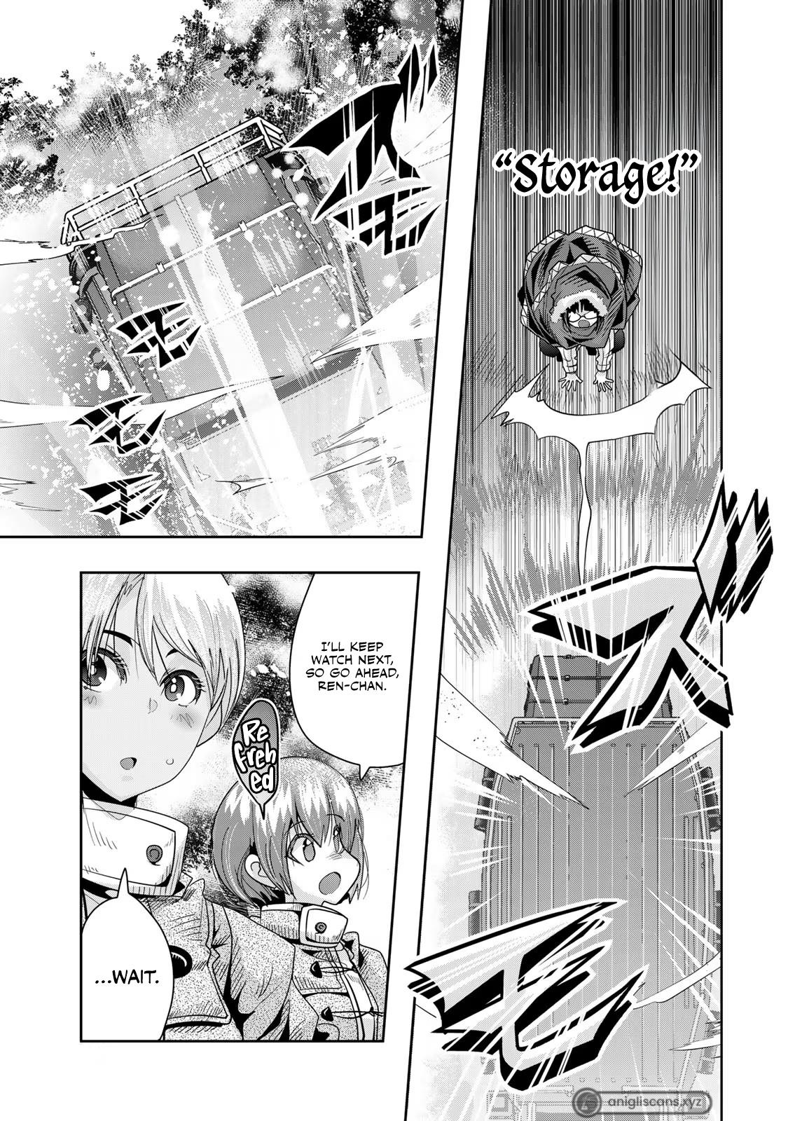 Yoku Wakaranai keredo Isekai ni Tensei shiteita you desu Chap 66 - Next Chap 67