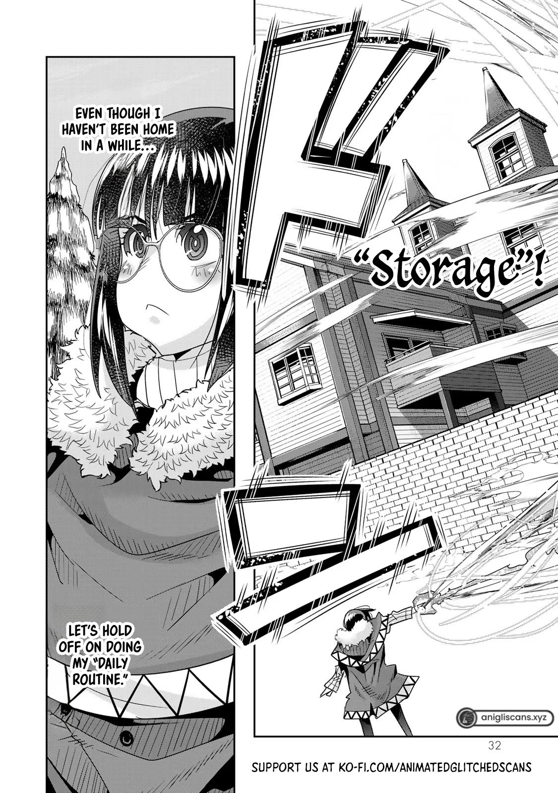 Yoku Wakaranai keredo Isekai ni Tensei shiteita you desu Chap 68 - Next Chap 69