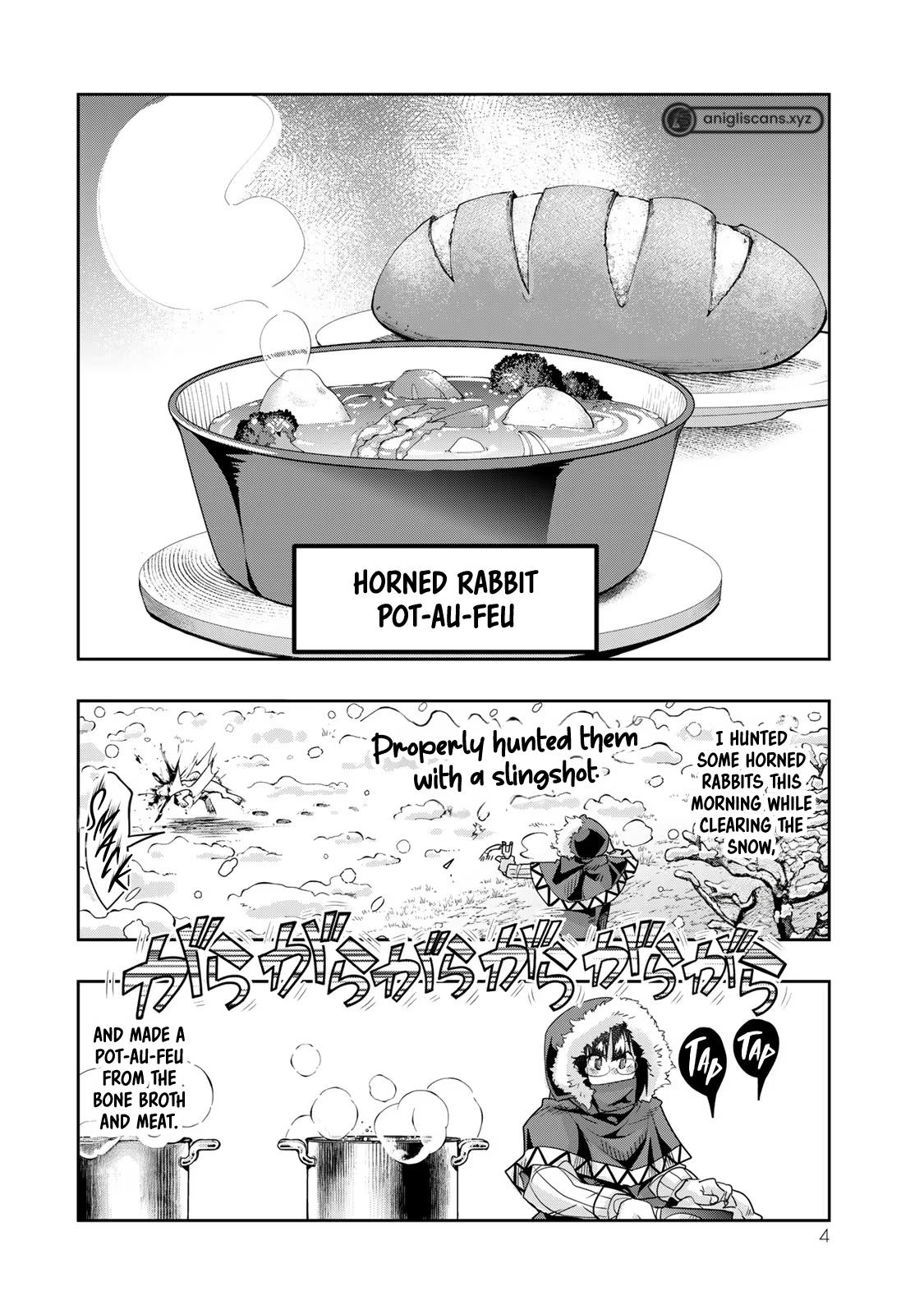 Yoku Wakaranai keredo Isekai ni Tensei shiteita you desu Chap 68 - Next Chap 69