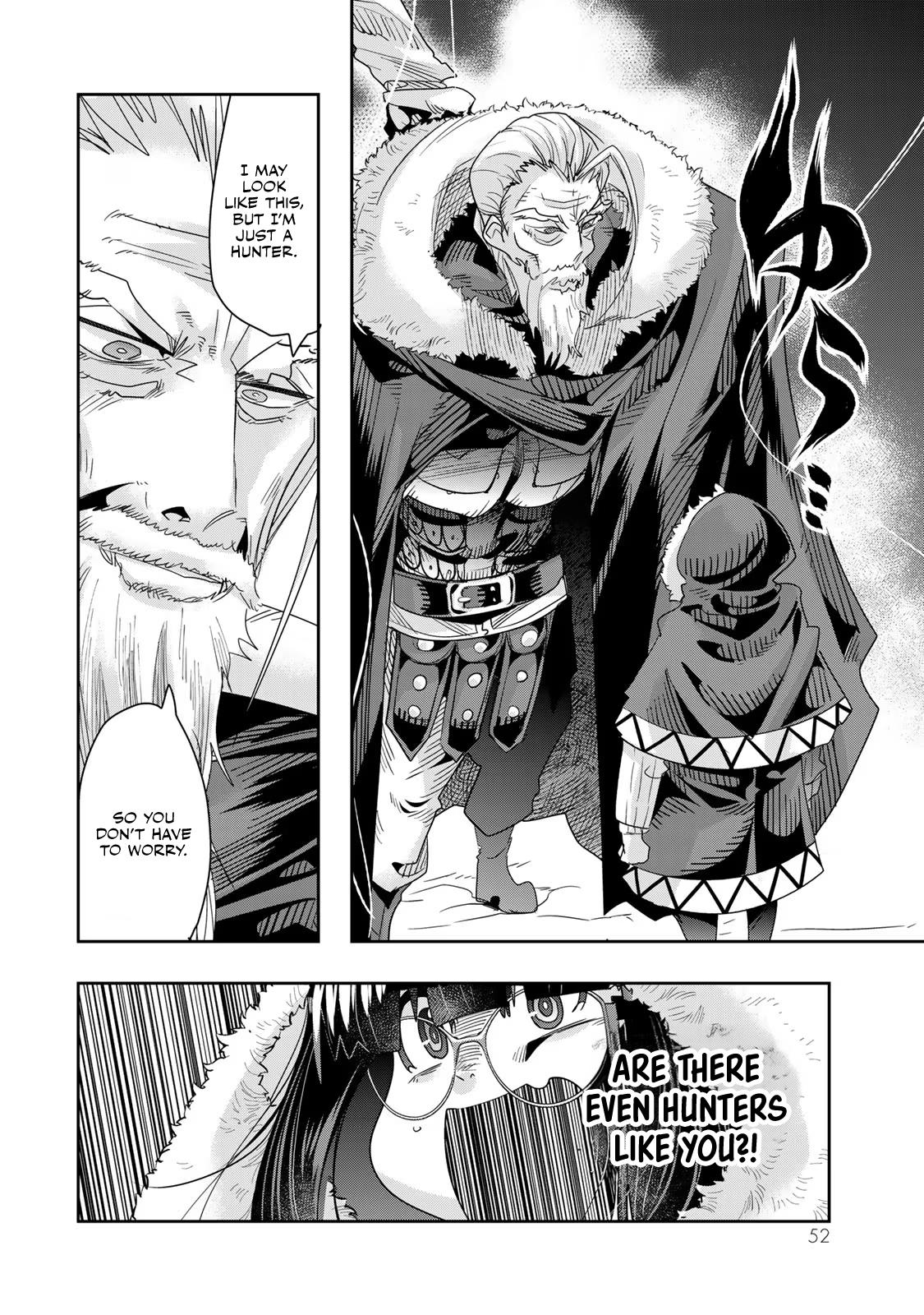 Yoku Wakaranai keredo Isekai ni Tensei shiteita you desu Chap 69 - Next Chap 70