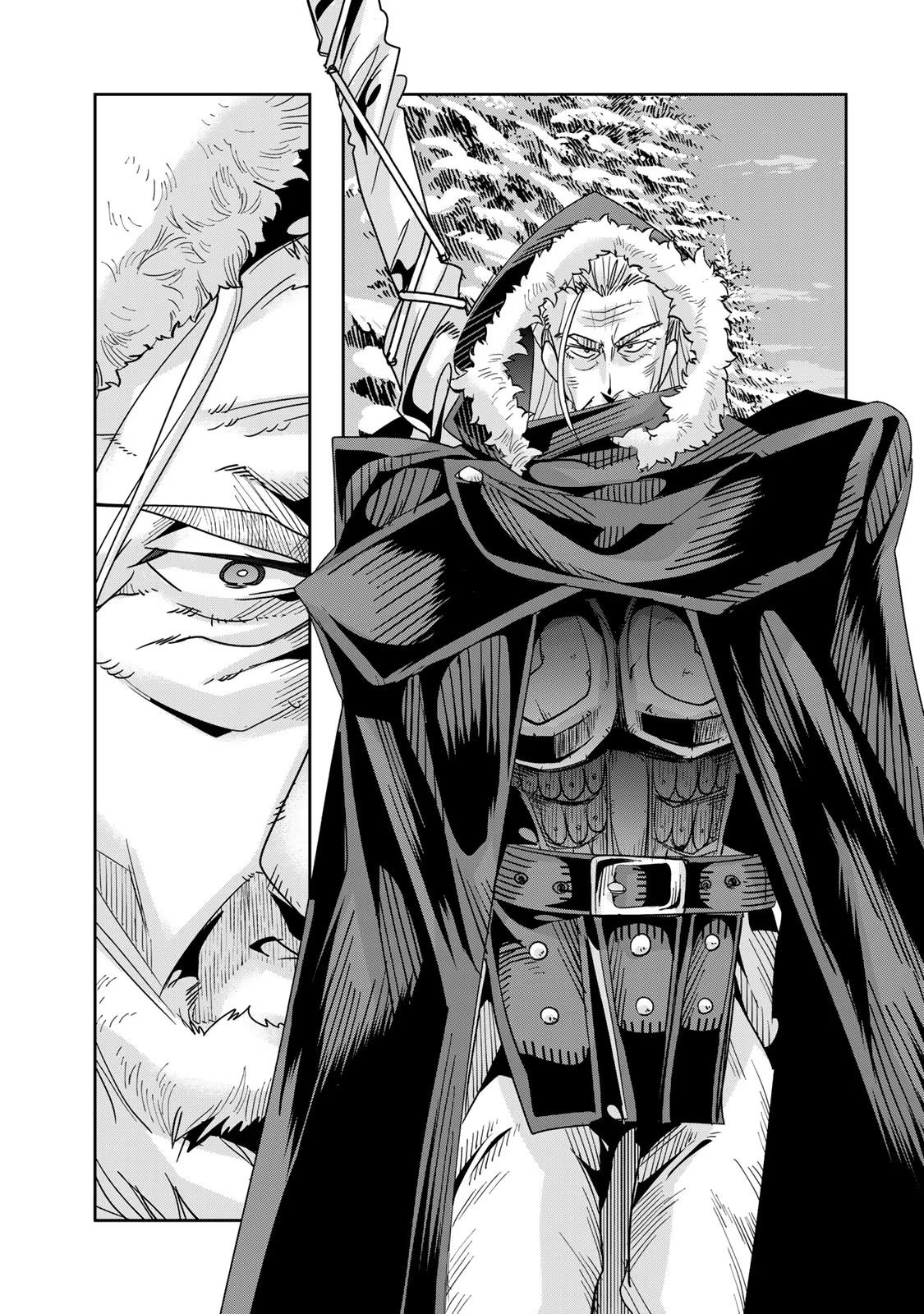 Yoku Wakaranai keredo Isekai ni Tensei shiteita you desu Chap 69 - Next Chap 70