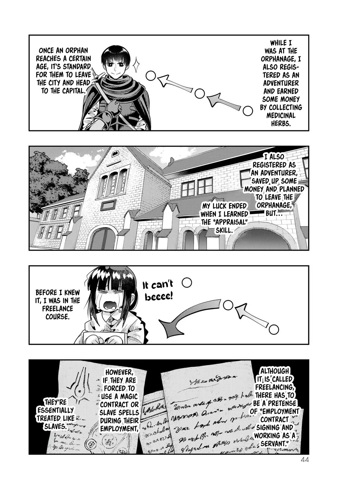 Yoku Wakaranai keredo Isekai ni Tensei shiteita you desu Chap 69 - Next Chap 70