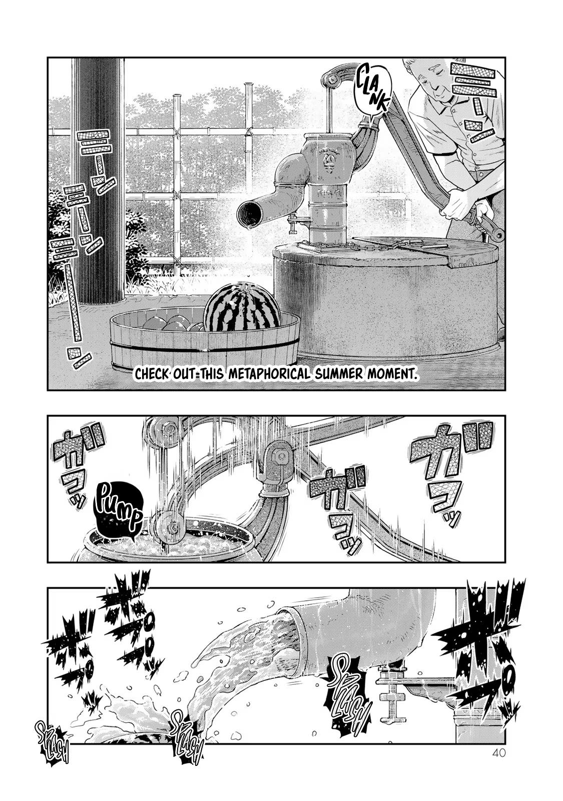 Yoku Wakaranai keredo Isekai ni Tensei shiteita you desu Chap 69 - Next Chap 70