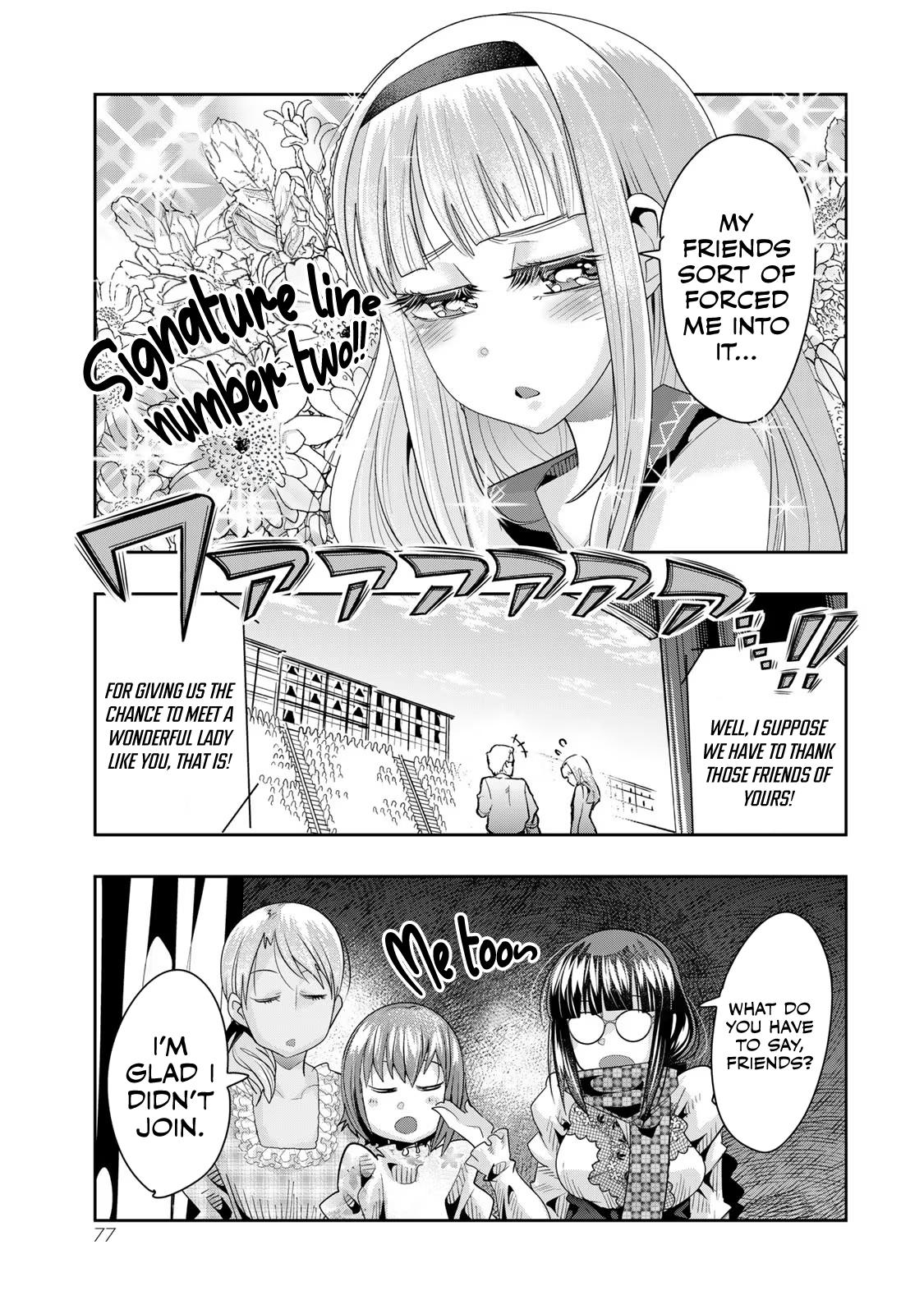 Yoku Wakaranai keredo Isekai ni Tensei shiteita you desu Chap 60 - Next Chap 61