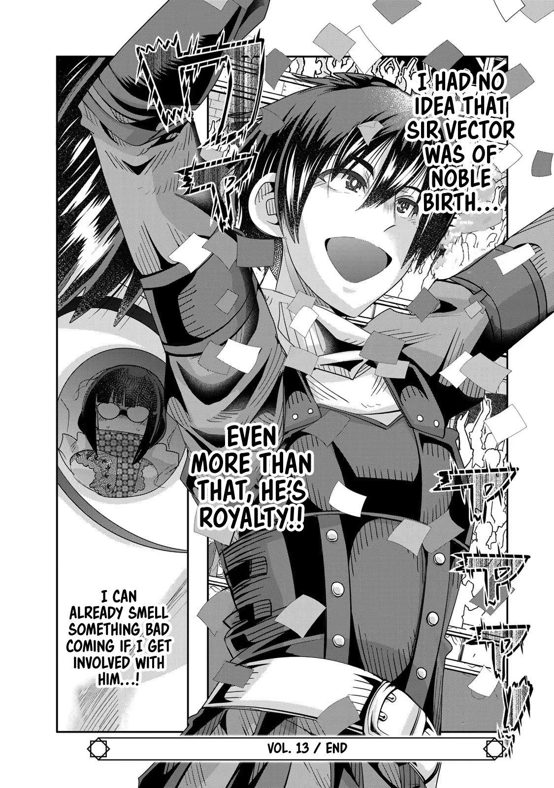 Yoku Wakaranai keredo Isekai ni Tensei shiteita you desu Chap 62 - Next Chap 63