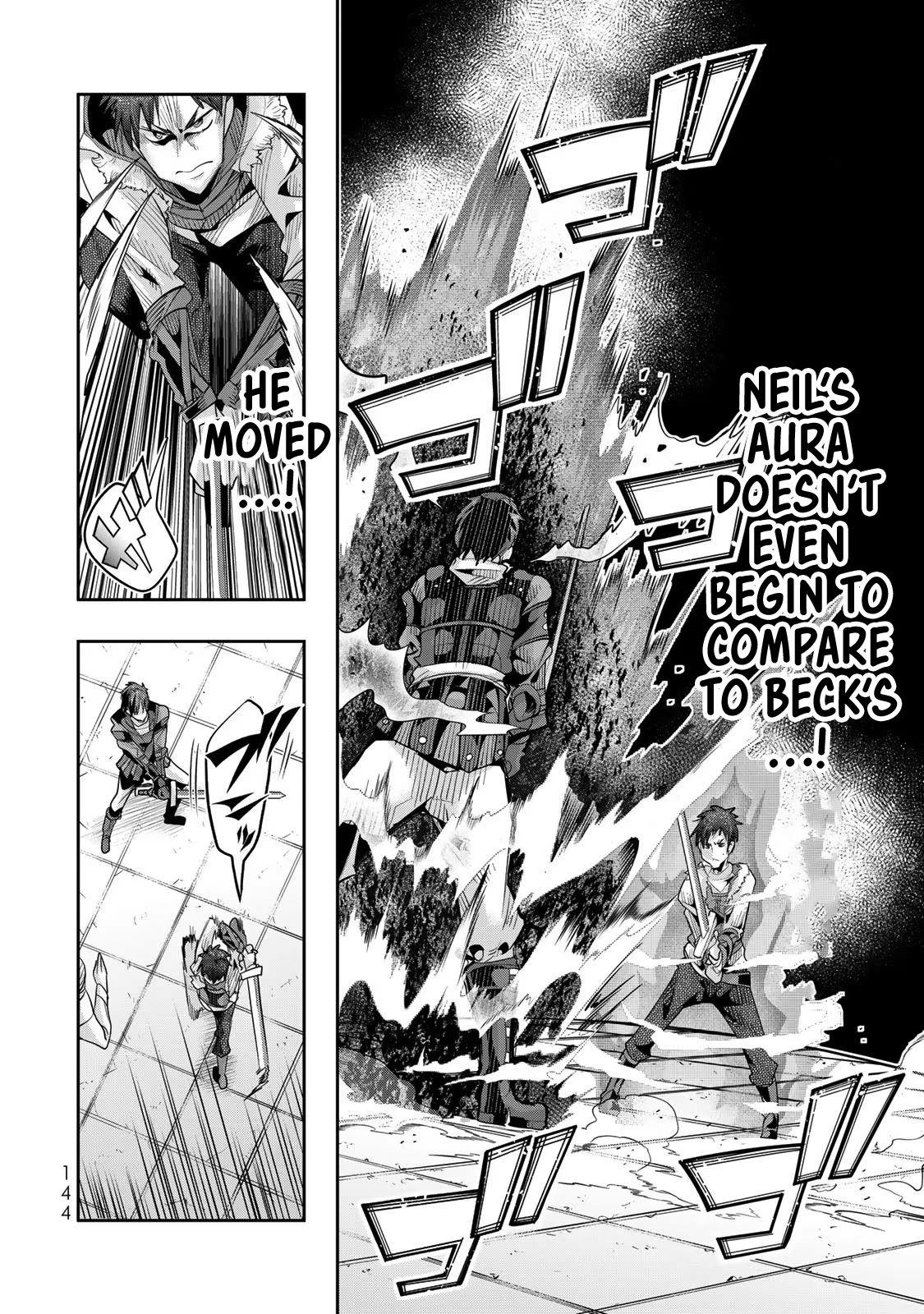 Yoku Wakaranai keredo Isekai ni Tensei shiteita you desu Chap 62 - Next Chap 63