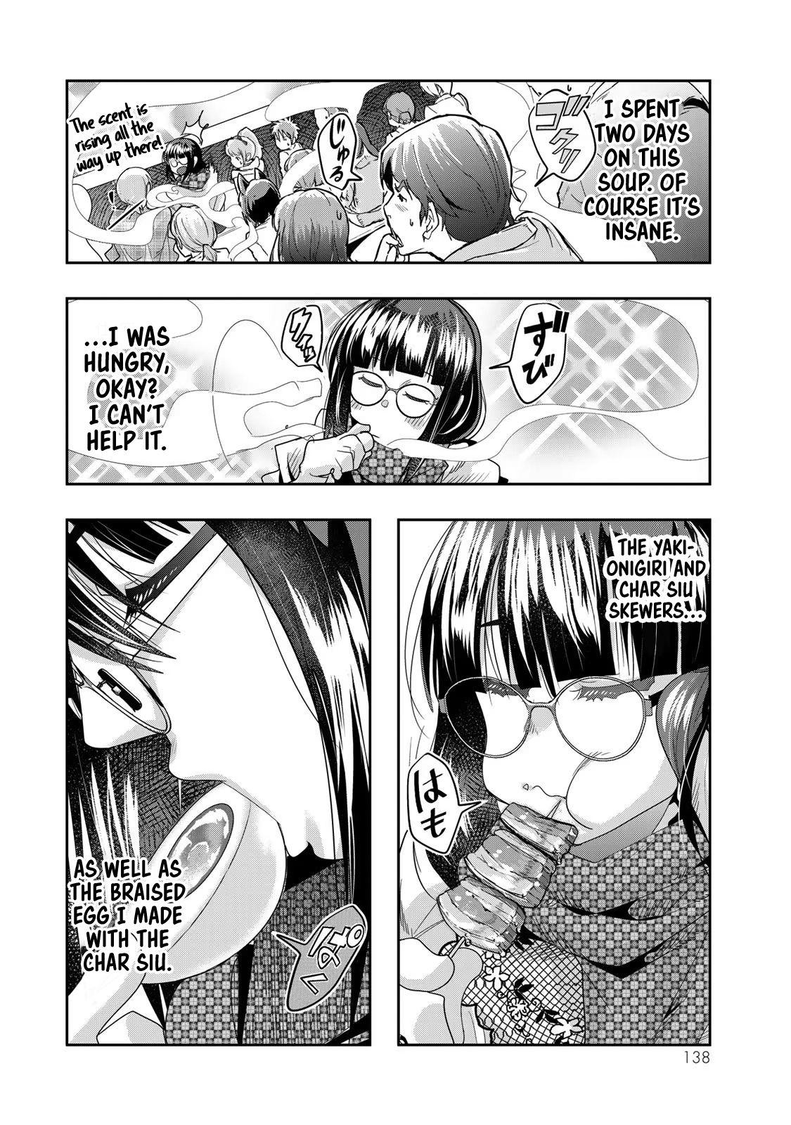 Yoku Wakaranai keredo Isekai ni Tensei shiteita you desu Chap 62 - Next Chap 63