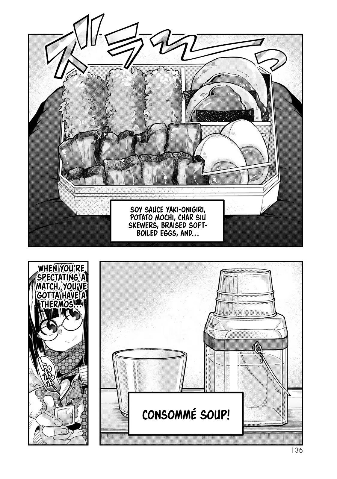 Yoku Wakaranai keredo Isekai ni Tensei shiteita you desu Chap 62 - Next Chap 63