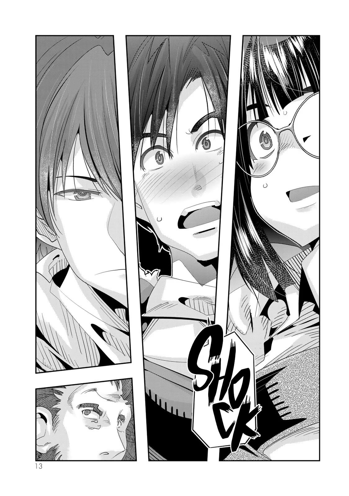 Yoku Wakaranai keredo Isekai ni Tensei shiteita you desu Chap 63 - Next Chap 64