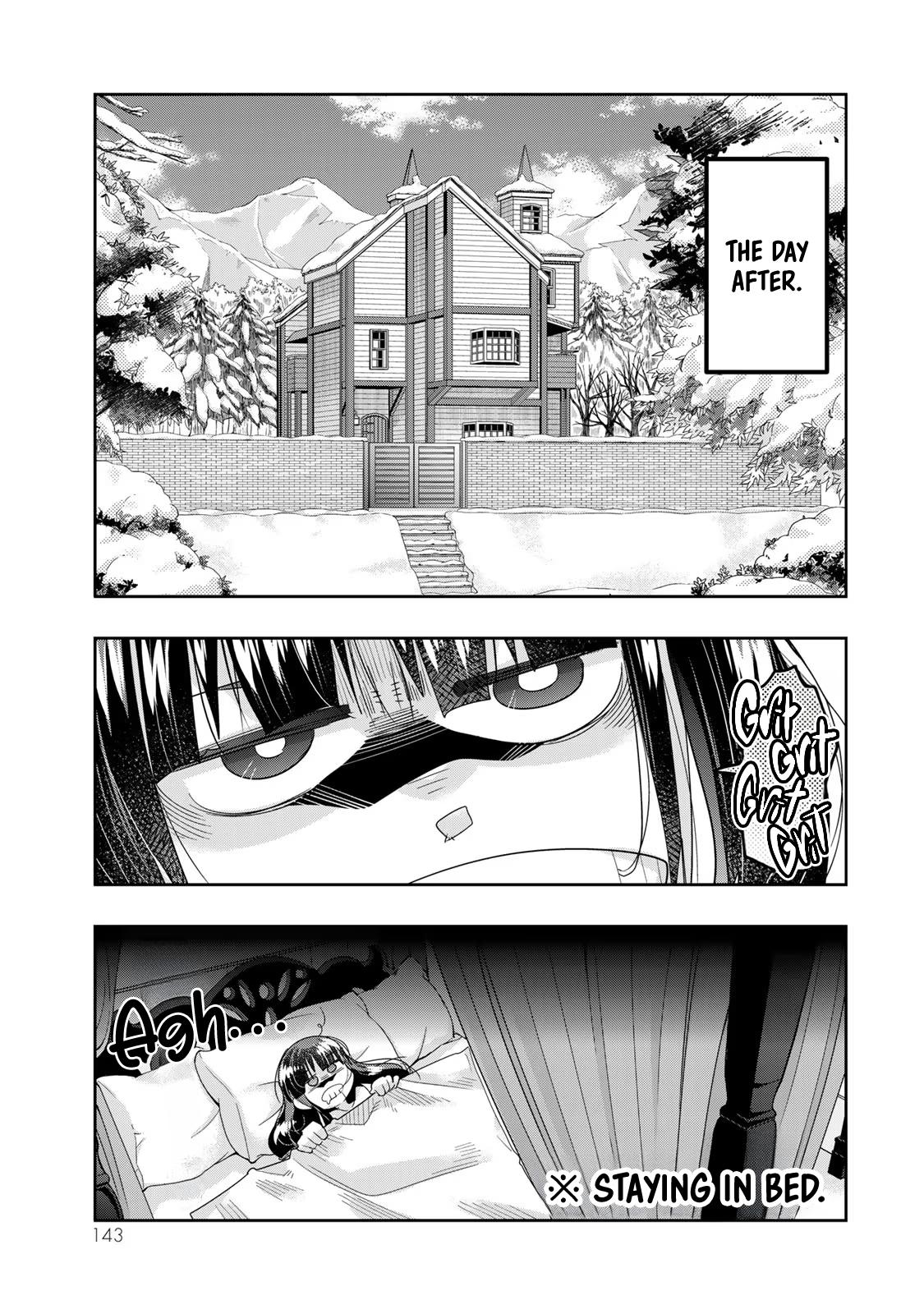 Yoku Wakaranai keredo Isekai ni Tensei shiteita you desu Chap 77 - Next Chap 78