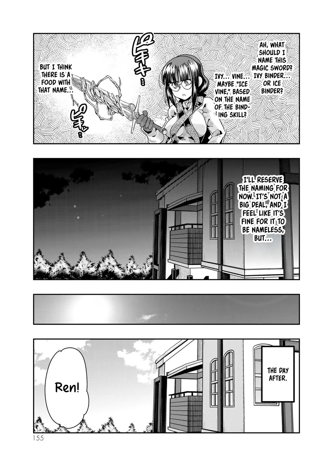 Yoku Wakaranai keredo Isekai ni Tensei shiteita you desu Chap 77 - Next Chap 78