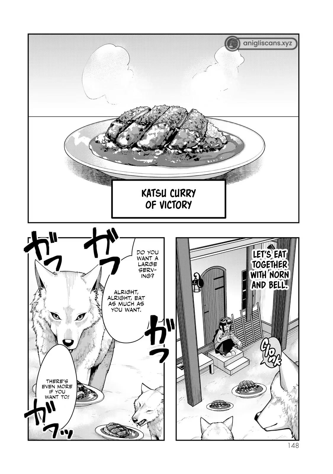 Yoku Wakaranai keredo Isekai ni Tensei shiteita you desu Chap 77 - Next Chap 78