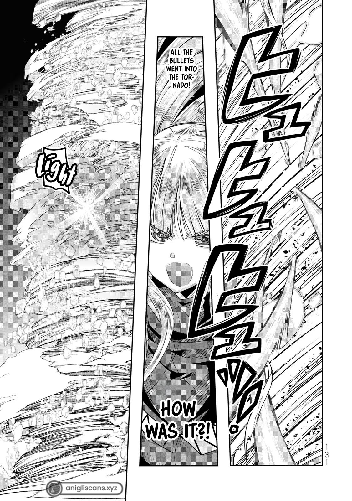 Yoku Wakaranai keredo Isekai ni Tensei shiteita you desu Chap 77 - Next Chap 78