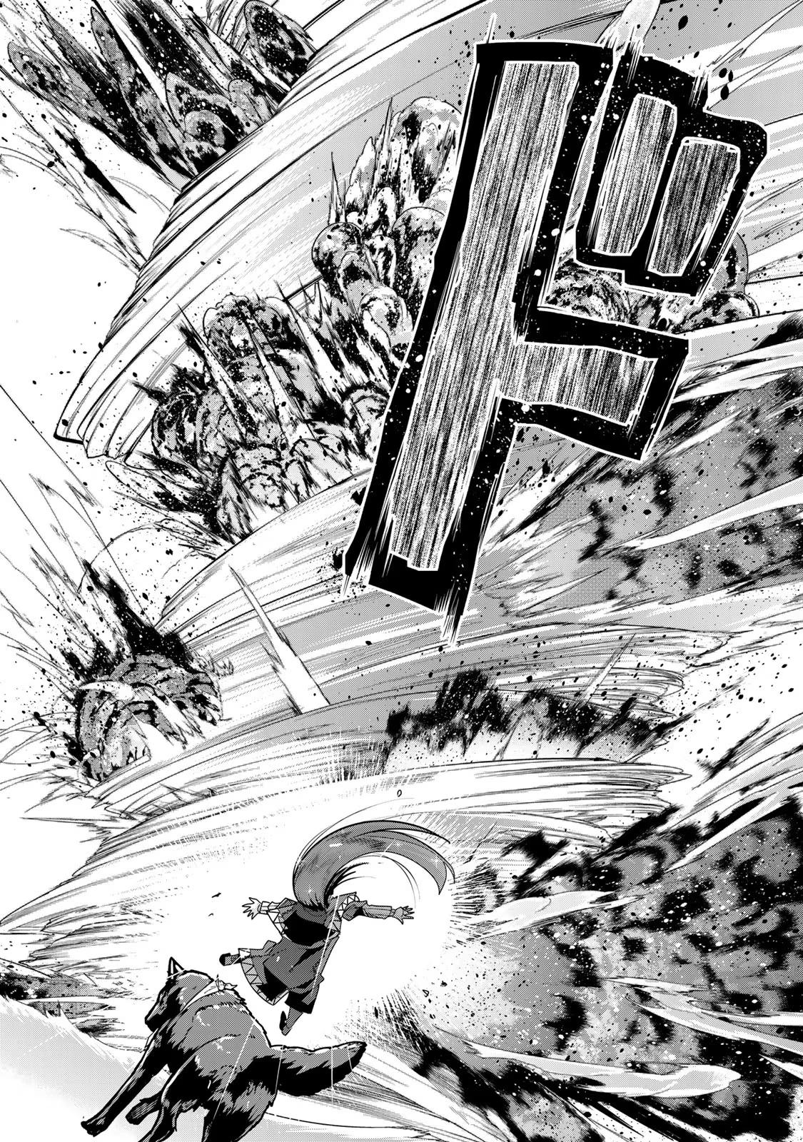 Yoku Wakaranai keredo Isekai ni Tensei shiteita you desu Chap 77 - Next Chap 78