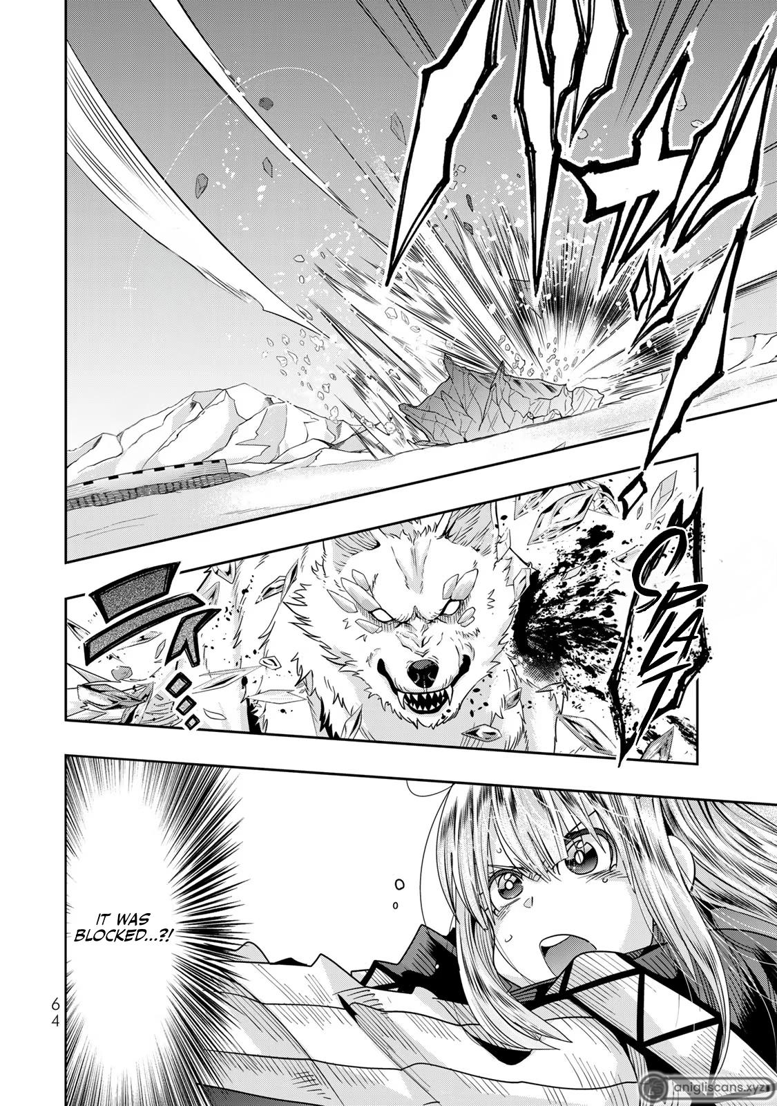 Yoku Wakaranai keredo Isekai ni Tensei shiteita you desu Chap 74 - Next Chap 75