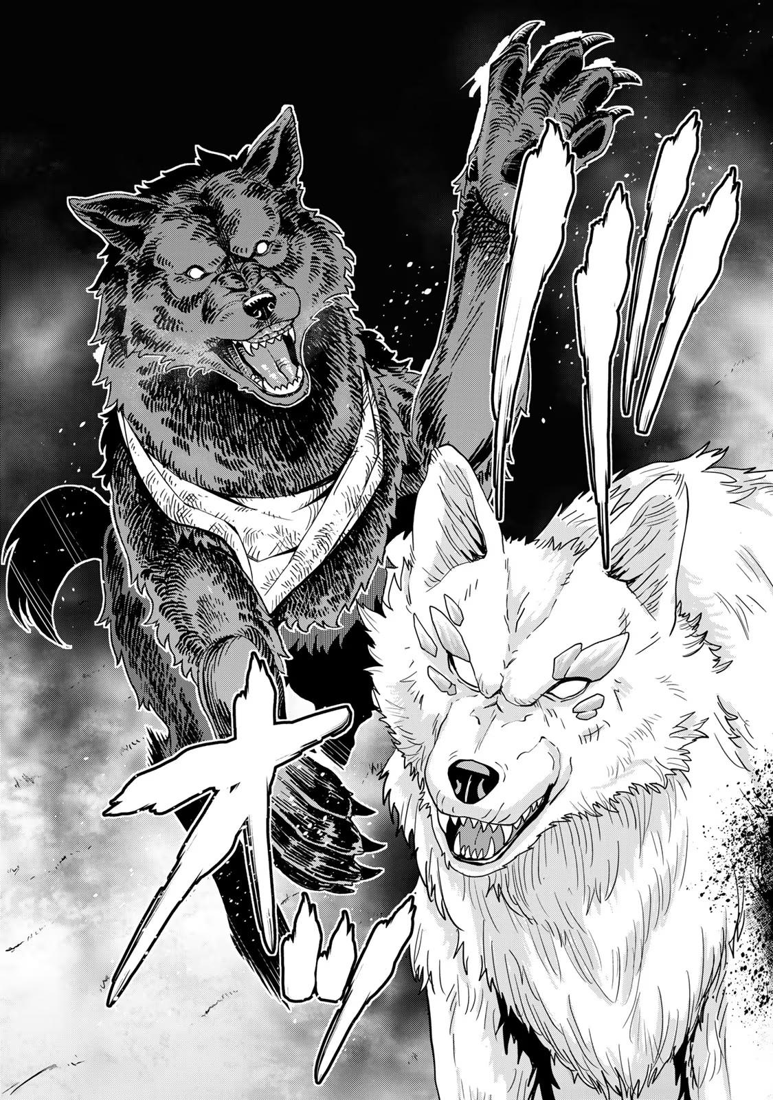 Yoku Wakaranai keredo Isekai ni Tensei shiteita you desu Chap 74 - Next Chap 75