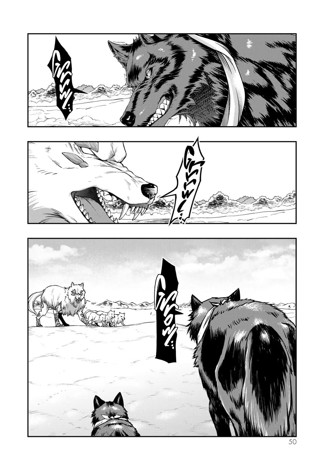 Yoku Wakaranai keredo Isekai ni Tensei shiteita you desu Chap 74 - Next Chap 75