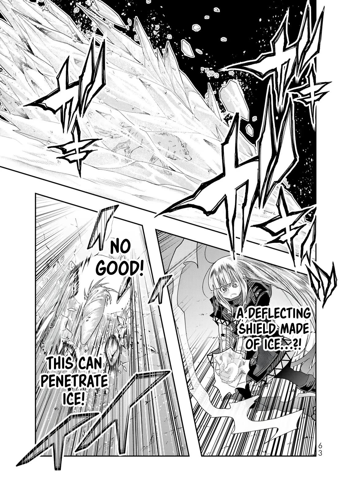 Yoku Wakaranai keredo Isekai ni Tensei shiteita you desu Chap 74 - Next Chap 75