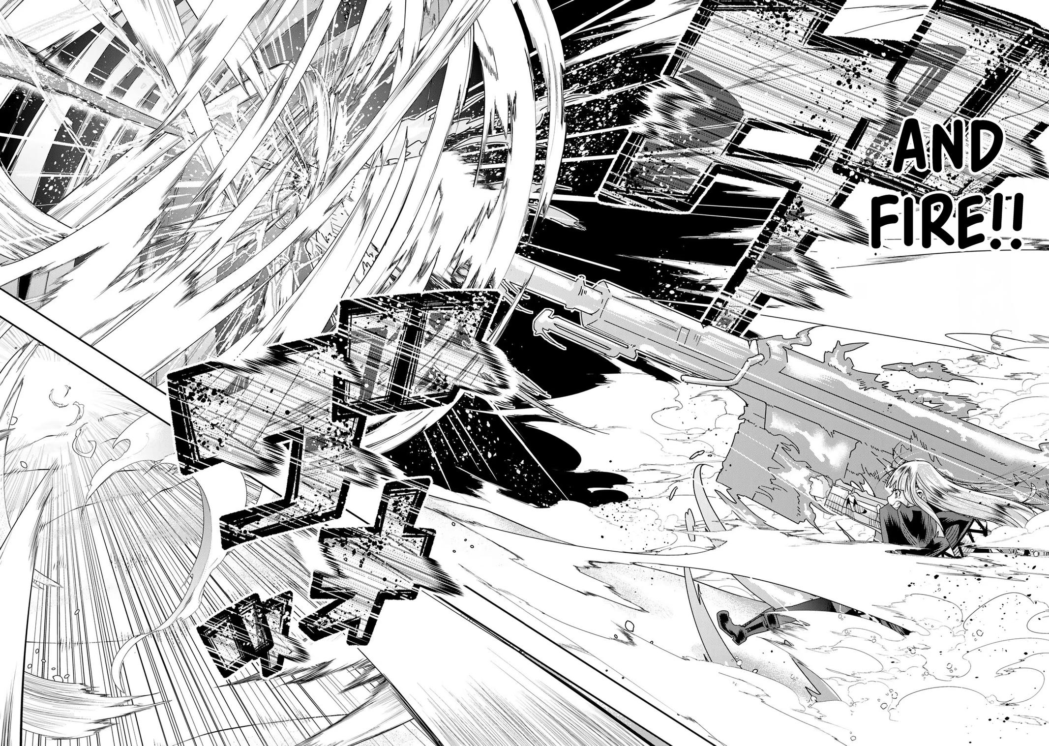 Yoku Wakaranai keredo Isekai ni Tensei shiteita you desu Chap 74 - Next Chap 75