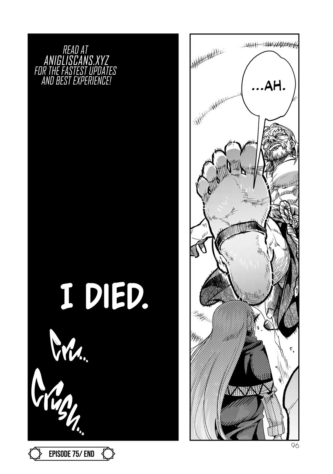 Yoku Wakaranai keredo Isekai ni Tensei shiteita you desu Chap 75 - Next Chap 76