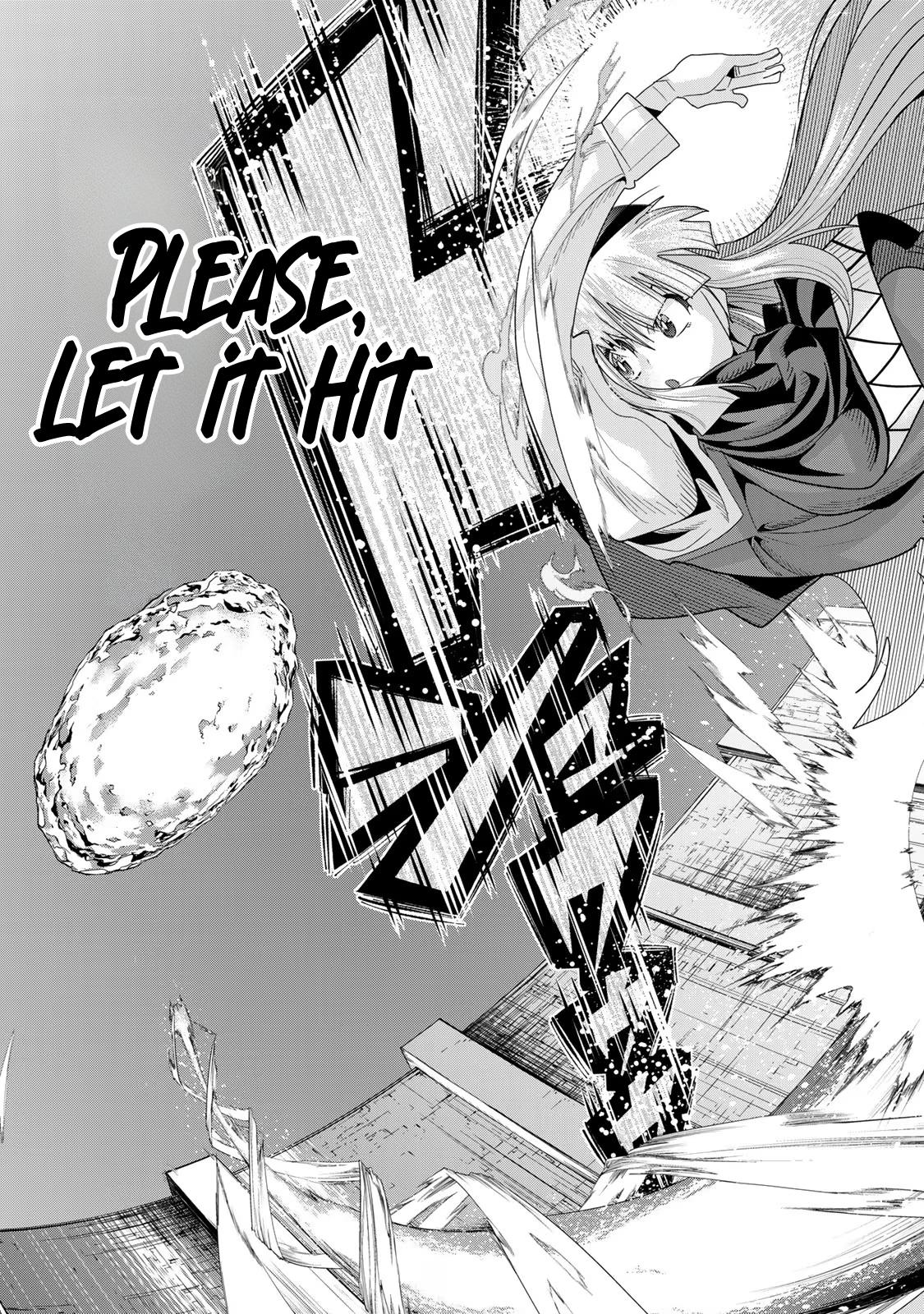 Yoku Wakaranai keredo Isekai ni Tensei shiteita you desu Chap 75 - Next Chap 76