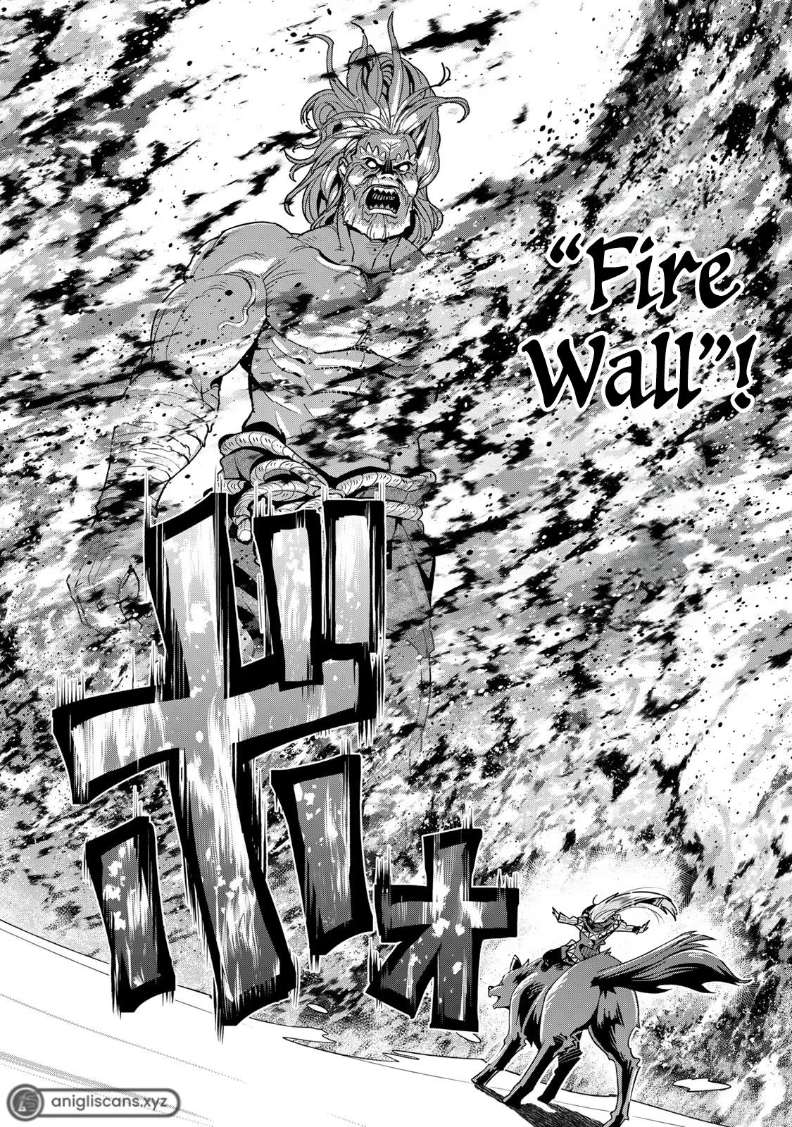 Yoku Wakaranai keredo Isekai ni Tensei shiteita you desu Chap 76 - Next Chap 77