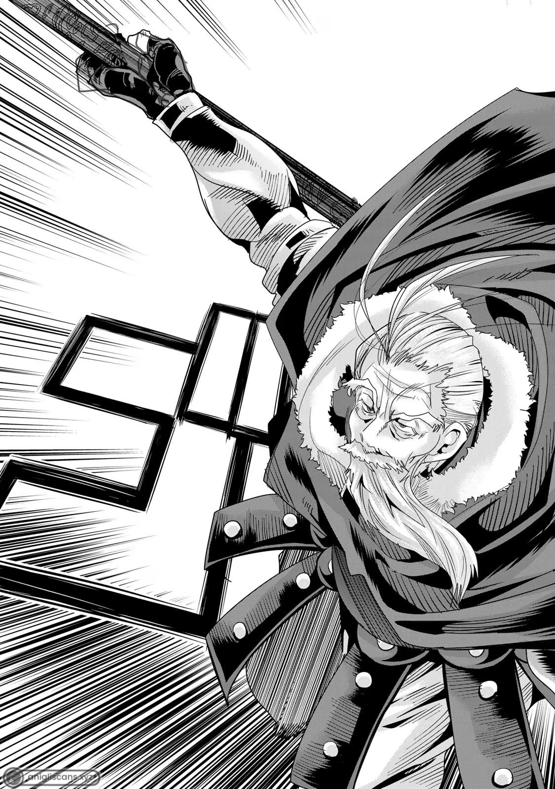 Yoku Wakaranai keredo Isekai ni Tensei shiteita you desu Chap 76 - Next Chap 77