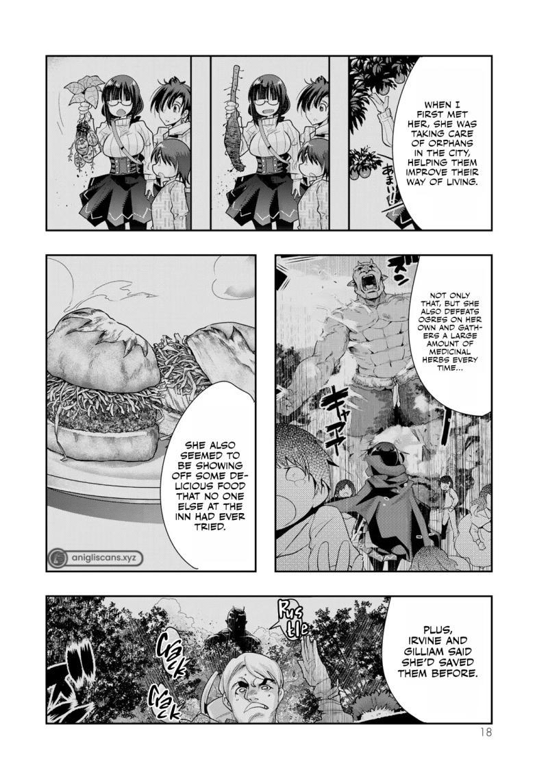 Yoku Wakaranai keredo Isekai ni Tensei shiteita you desu Chap 78 - Next Chap 79