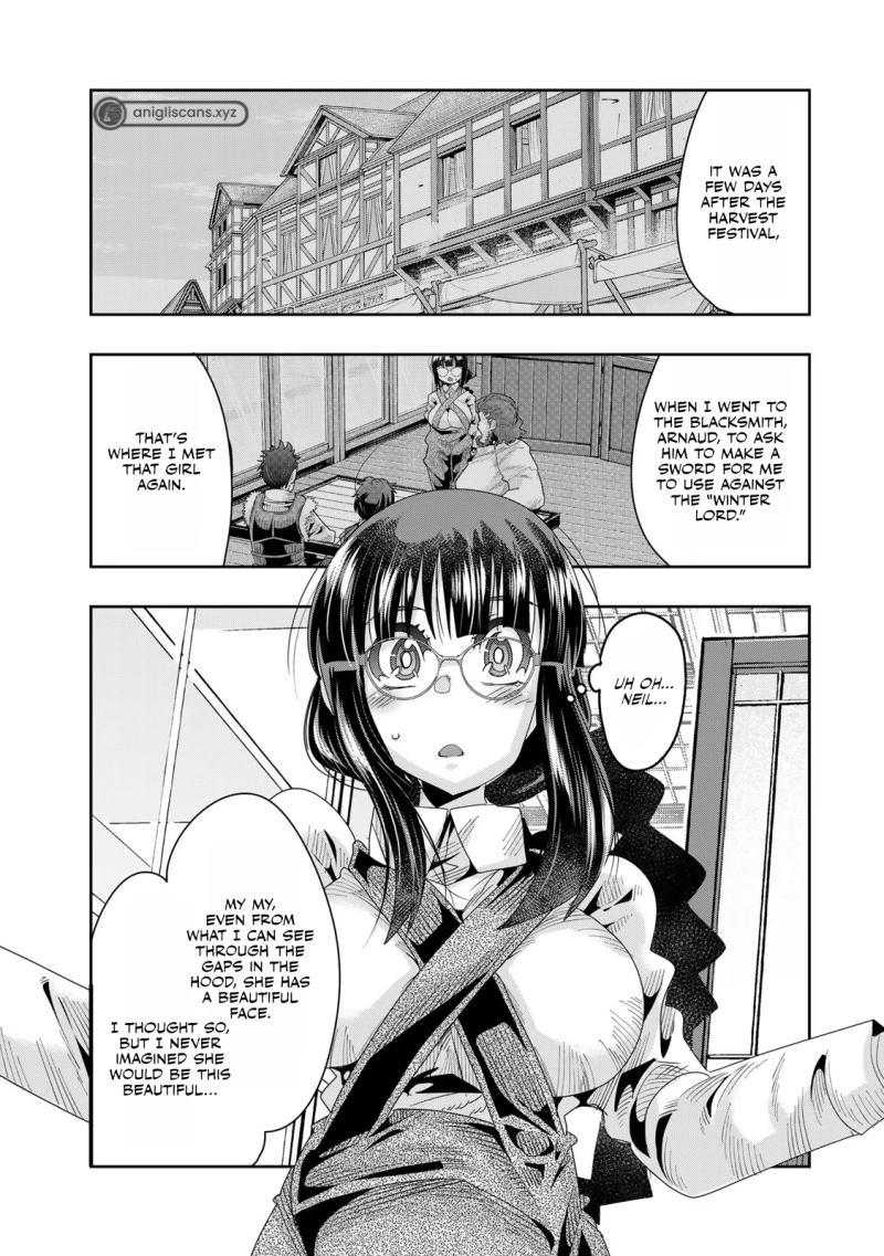 Yoku Wakaranai keredo Isekai ni Tensei shiteita you desu Chap 78 - Next Chap 79