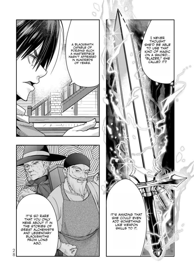 Yoku Wakaranai keredo Isekai ni Tensei shiteita you desu Chap 78 - Next Chap 79