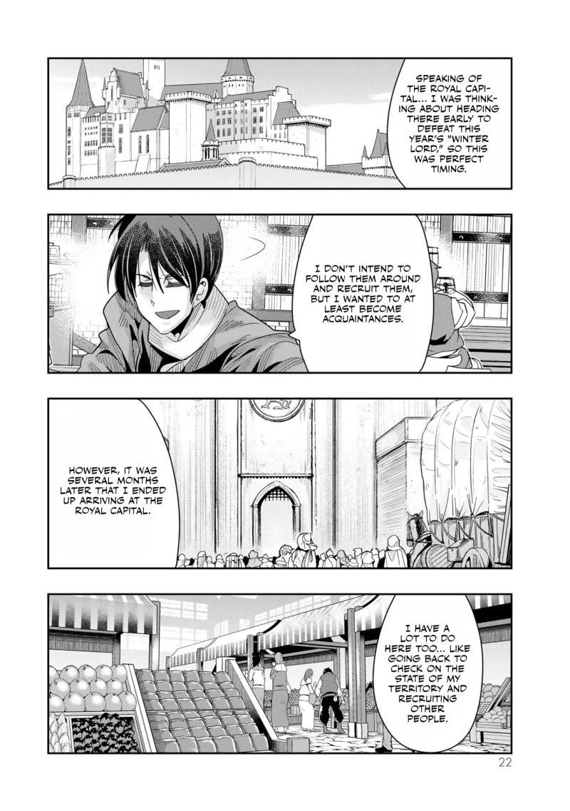 Yoku Wakaranai keredo Isekai ni Tensei shiteita you desu Chap 78 - Next Chap 79