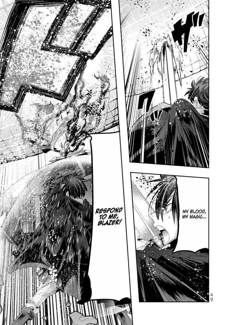 Yoku Wakaranai keredo Isekai ni Tensei shiteita you desu Chap 79 - Next Chap 80