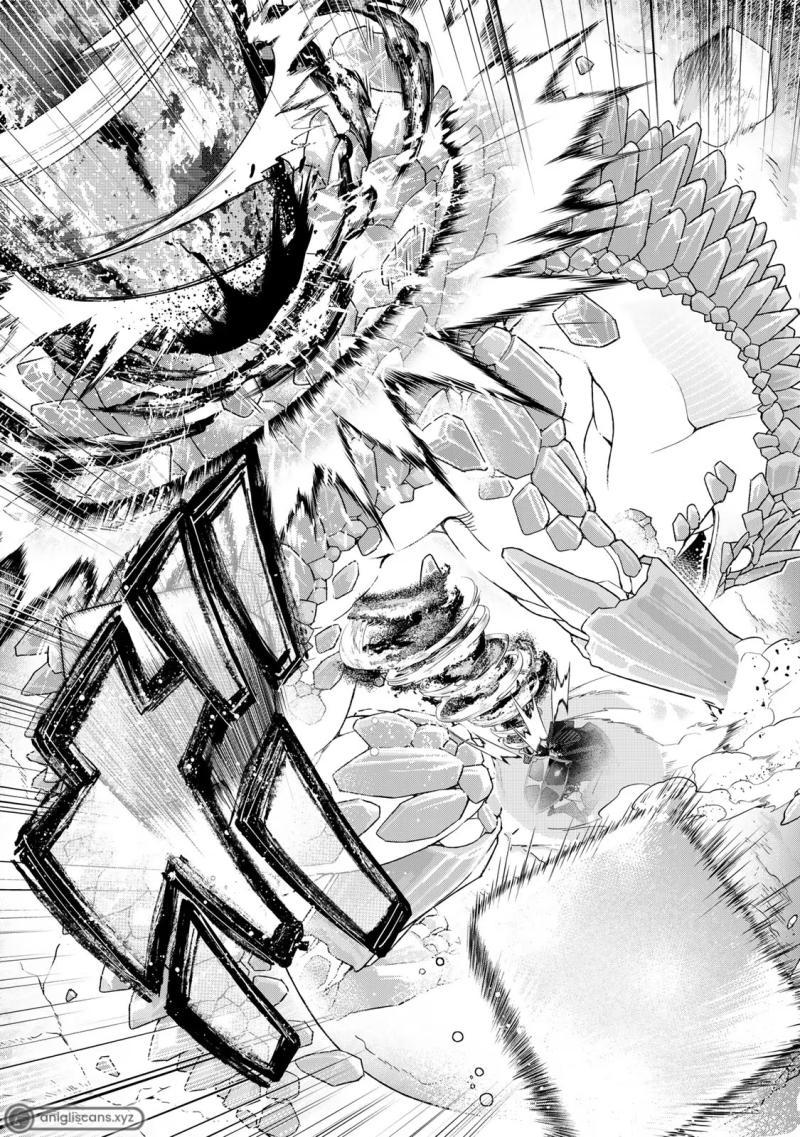 Yoku Wakaranai keredo Isekai ni Tensei shiteita you desu Chap 79 - Next Chap 80